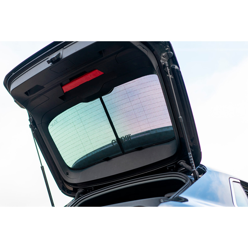 Set de Car Shades sur mesure pour Audi A3 8Y 5 portes 2020- (6-pièces)