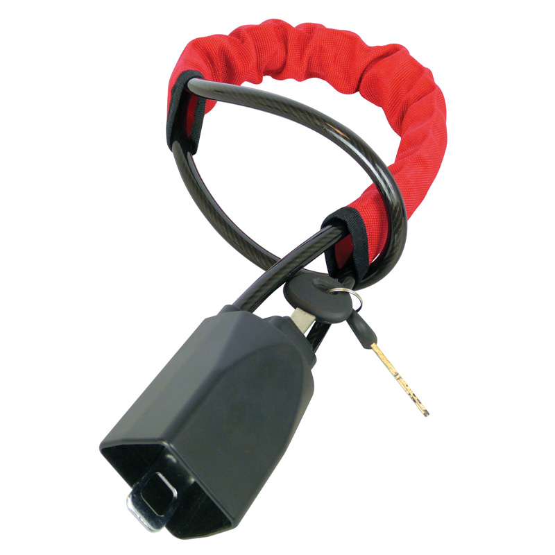 Carpoint Antivol de Volant Belt-Lock