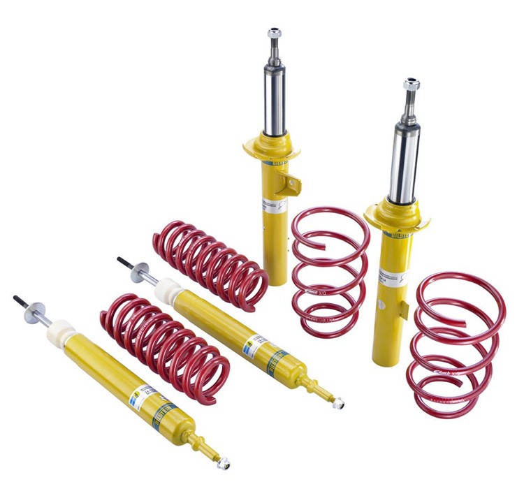 B12 Pro-Kit Audi A3 Sportback (8YA) 35TFSI 35TDI