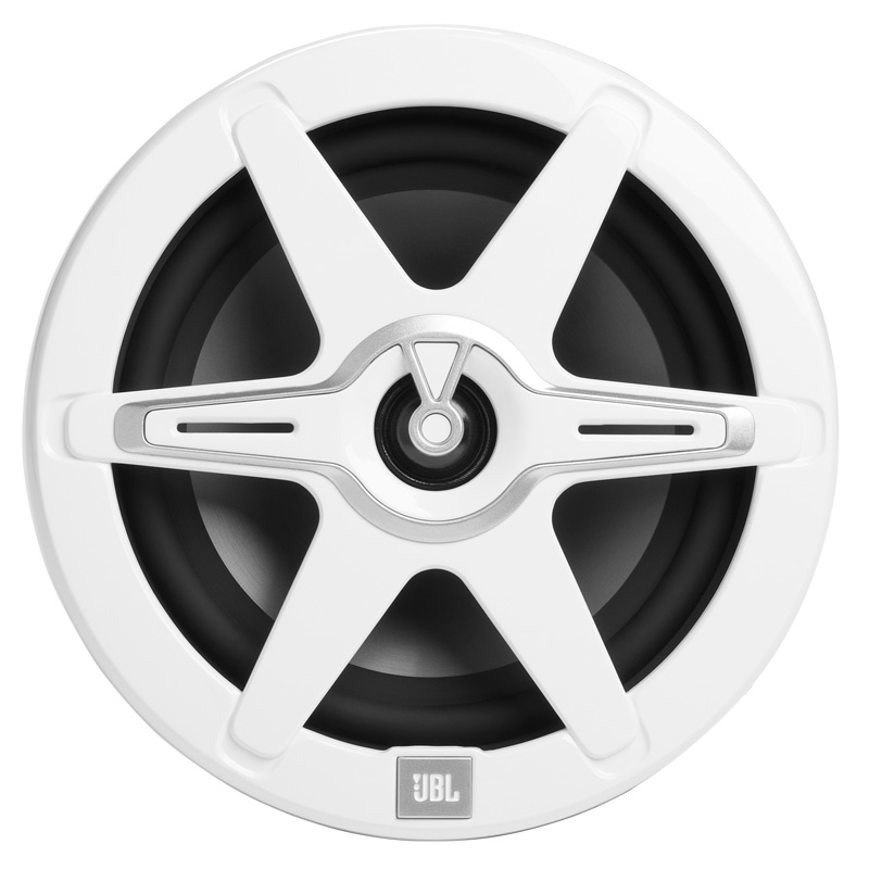 JBL Marine Club 82 8.0'' (20cm) Set de haut-parleur + éclairage LED