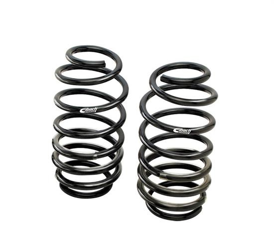 ressorts d abaissement Eibach Peugeot 206 (2A/C) 2.0 RC