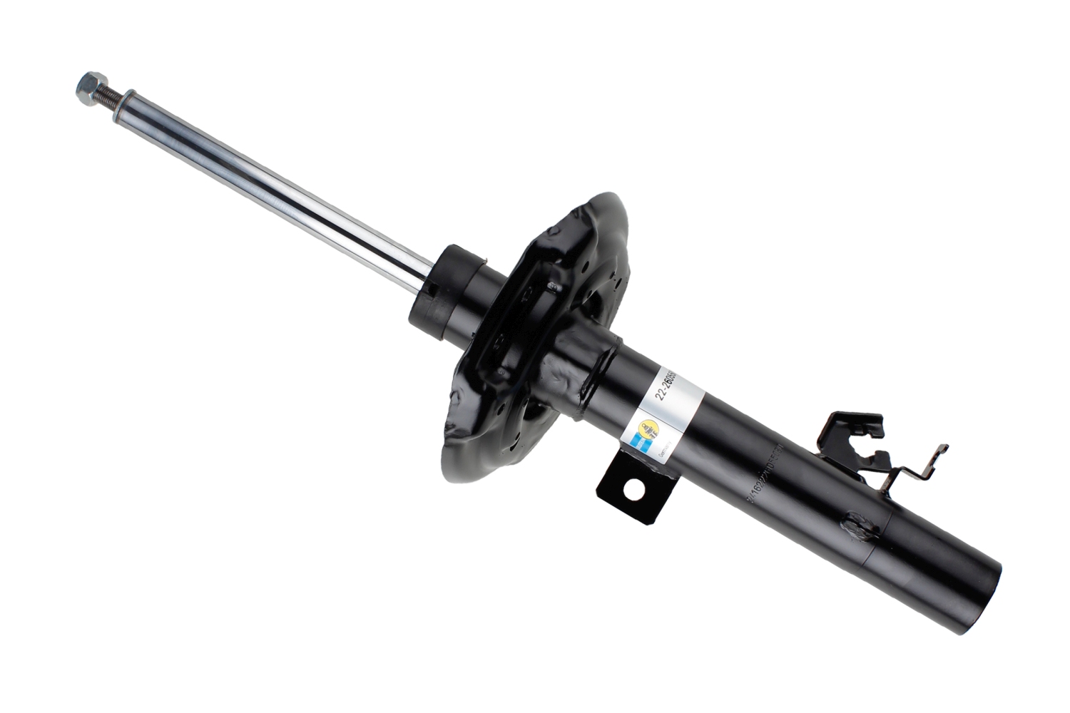Amortisseur Avant Droit Bilstein B4 Nissan X-trail T32 B4vr