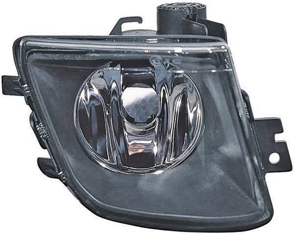 Mistlamp Rechts F04