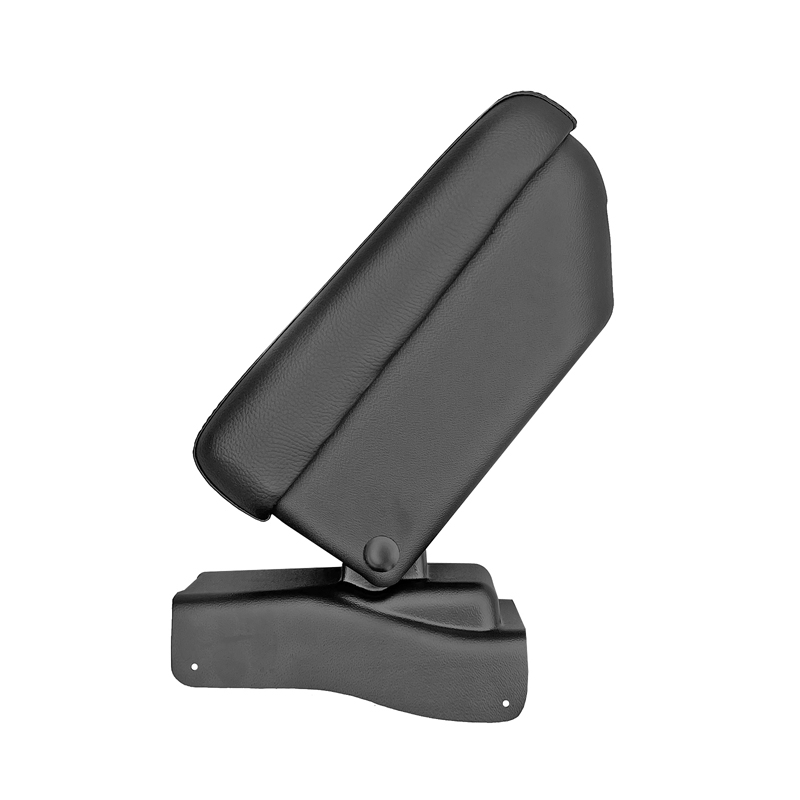 CIKCAR Accoudoir simili cuir sur mesure pour Toyota Aygo X Hybrid 2026-