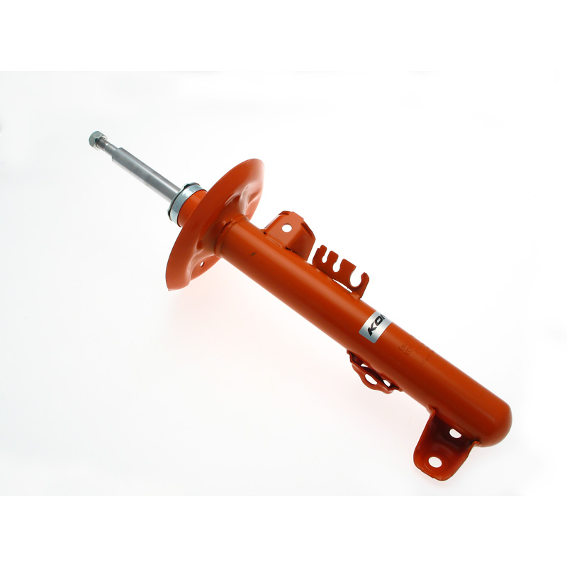 KONI Amortisseur STR.T sur mesure pour BMW Série 3 (E36) Sedan 316i/318i/318is/318tds / Coupé 316i/318is / Compact (excl. 323ti) incl. M-Technik 1990-2001 - Essieu avant - Gauche (8750-1011L)