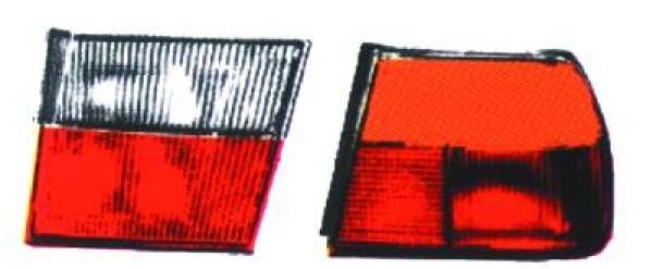 Achterlicht links buiten DEDRA 95-99 SEDAN