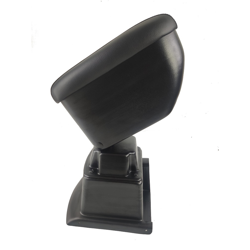Accoudoir simili cuir sur mesure pour Renault Scenic 2003-2009