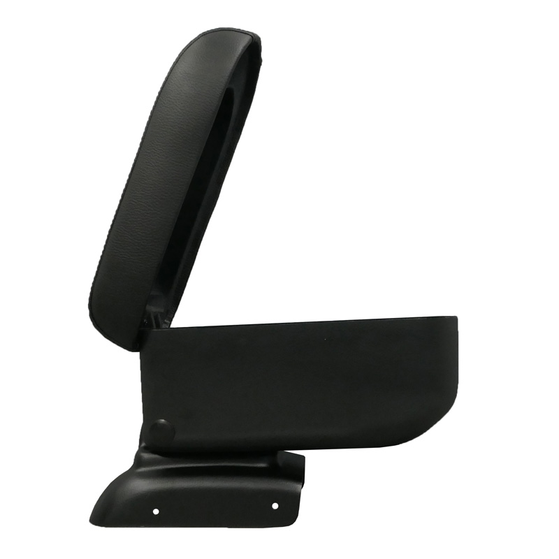 Accoudoir simili cuir sur mesure pour Daewoo Lanos 1997-2006