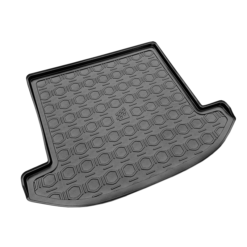 CIKCAR Bac de coffre 'Design' sur mesure pour Chery Tiggo 8 Essence/Hybrid 2025-