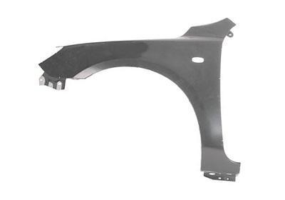 spatbord, 5 drs Hatchback, rechts Mazda 3, 2003-2009