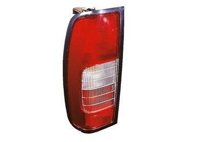 achterlicht, incl fittingdeel, rechts Nissan Pick-Up/King Cab, D