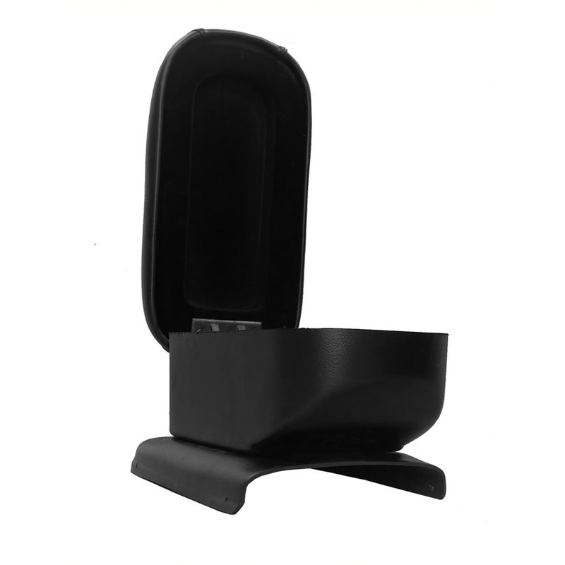 Accoudoir simili cuir sur mesure pour Mazda 6 2002-2007