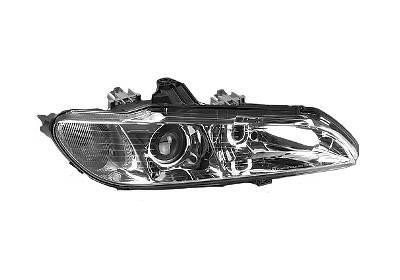 koplamp, Valeo, elektr verstelb, links Peugeot 406, Coupe, 1997-