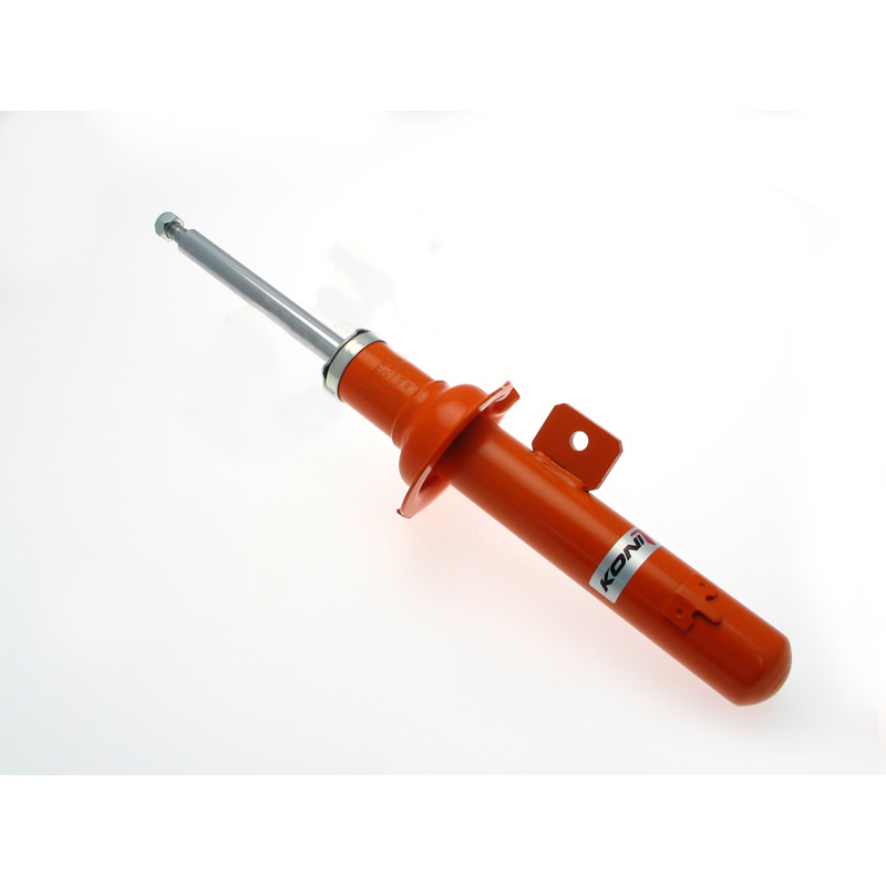KONI Amortisseur STR.T sur mesure pour Peugeot 406 Sedan 1.8/2.0/1.9TD/2.0HDi/2.1TD/3.0-V6 / Coupé / Break 1995-2004 - Essieu avant - Droite (8750-1069R)