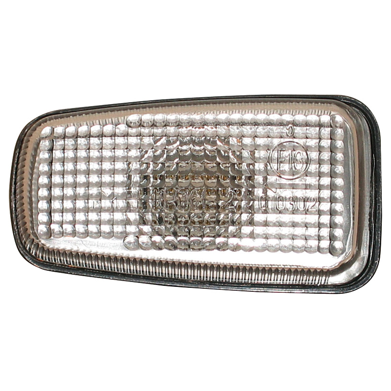 Set de Clignotants Latéraux sur mesure pour Citroën divers modèles / Peugeot 106 - Fumée