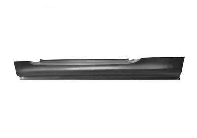 dorpel, 3 drs, rechts Peugeot 206, 1998-2009