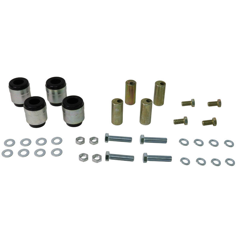 Whiteline Bielle de suspension - Upper Bushing sur mesure pour Chrysler 300 C / Dodge Challenger/Charger/Magnum Estate / Lancia Thema 2004-