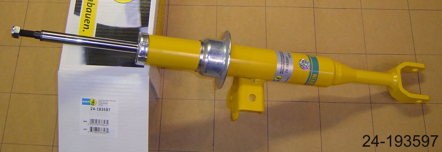 Amortisseur Avant Droit Bilstein B6 Pour BMW Série 5 Gt (f07)