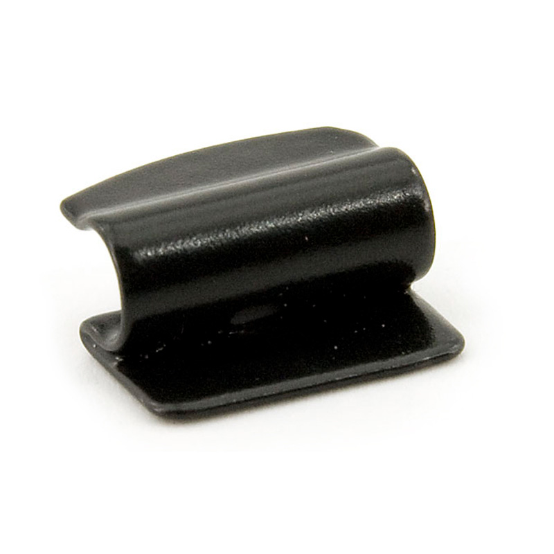 Clip de remplacement M02 - métal plat 10mm