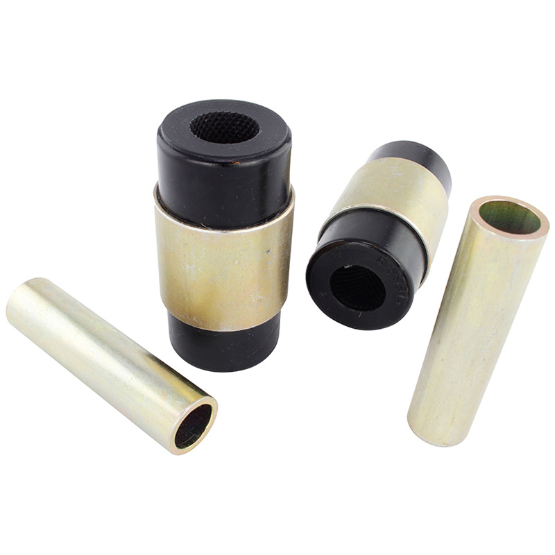Whiteline Bielle de suspension - Lower Inner Bushing sur mesure pour Infiniti G Coupé/Sedan / Nissan 350 Z Coupé/Roadster Z33/Skyline V35/Stagea M35 2001-2008