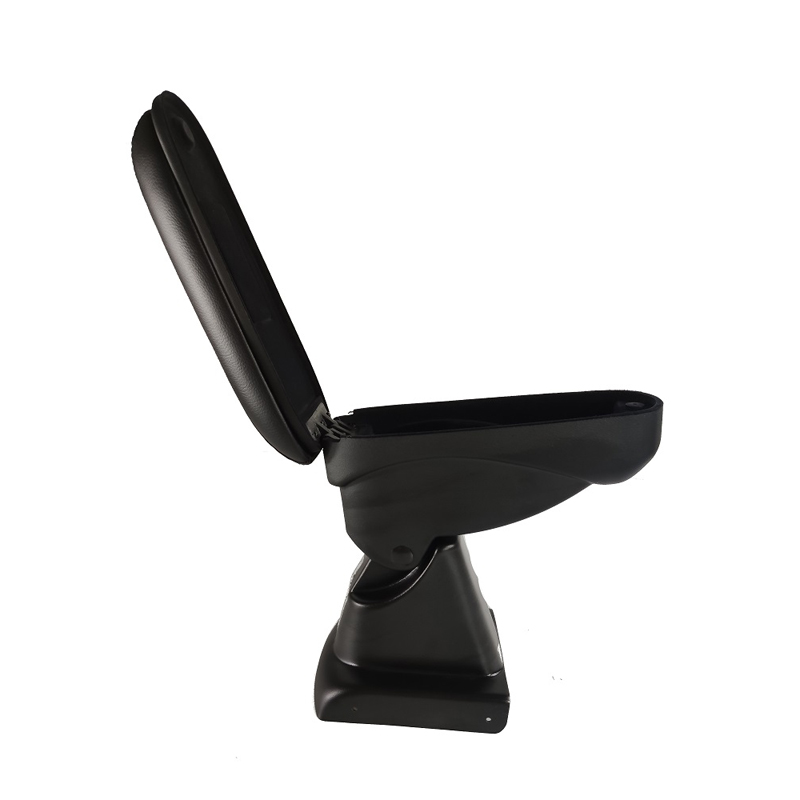 Accoudoir Slider sur mesure pour Volkswagen Polo 9N/9N2 2001-2009