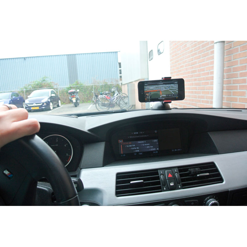 Support de téléphone/gsm universel 'Any Grip UC'