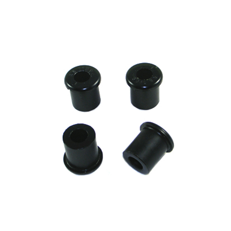 Whiteline Spring - Eye Rear et Shackle Bushing sur mesure pour Nissan Serena C23/Vanette Box/Bus/Platform/Chassis C120/C22/KC120 1981-2001