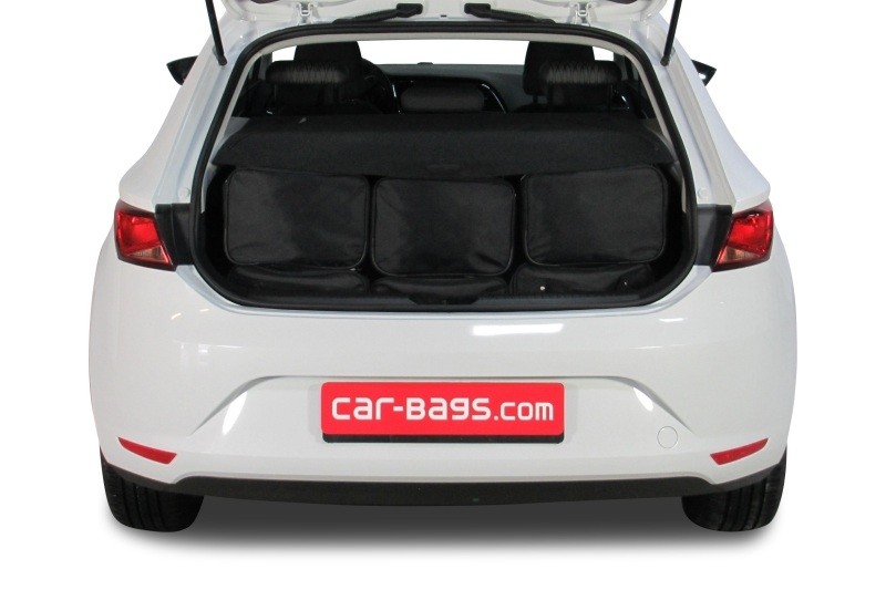 Car Bags Seat Leon '12-