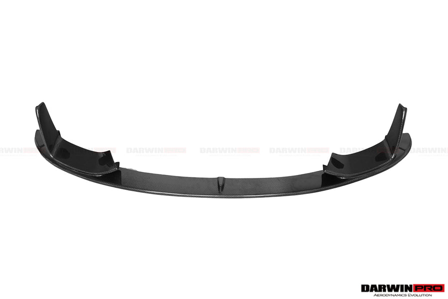 BMW M3 F80 & M4 F82 MP Style Front Lip 2014-2020