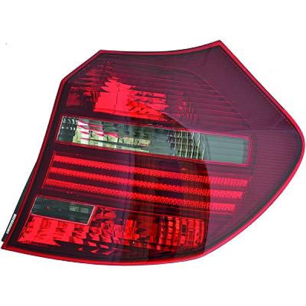 Achterlicht Links BMW E90