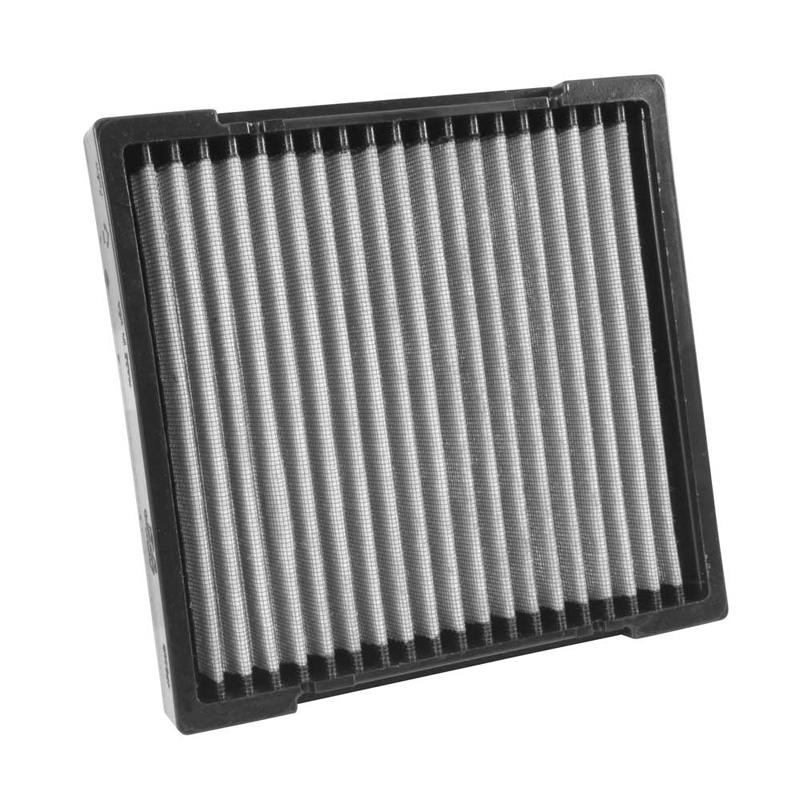 K&N Filtre à Air d'Habitacle sur mesure pour Honda (VF2033)