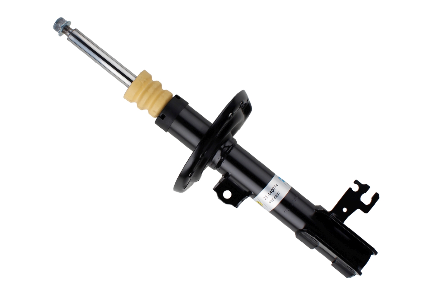 Amortisseur Avant Bilstein B4 R. Pour Saab 9-3 (ys3f)