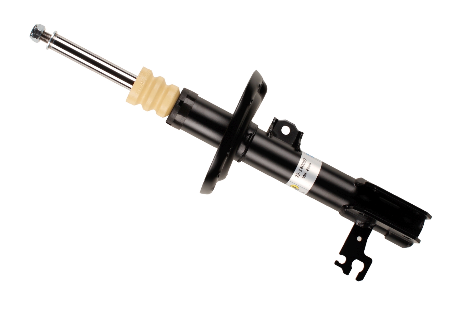 Amortisseur Avant Gauche Bilstein B4 Saab 9-3 (ys3f)