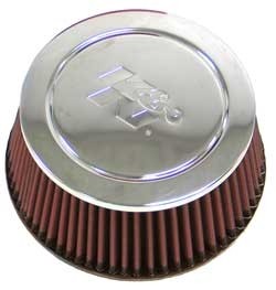 K&N Inlegfilter BMW 318 2.0ti 2002