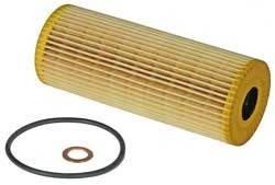K&N Oliefilter Mercedes 300E 3.2 1993