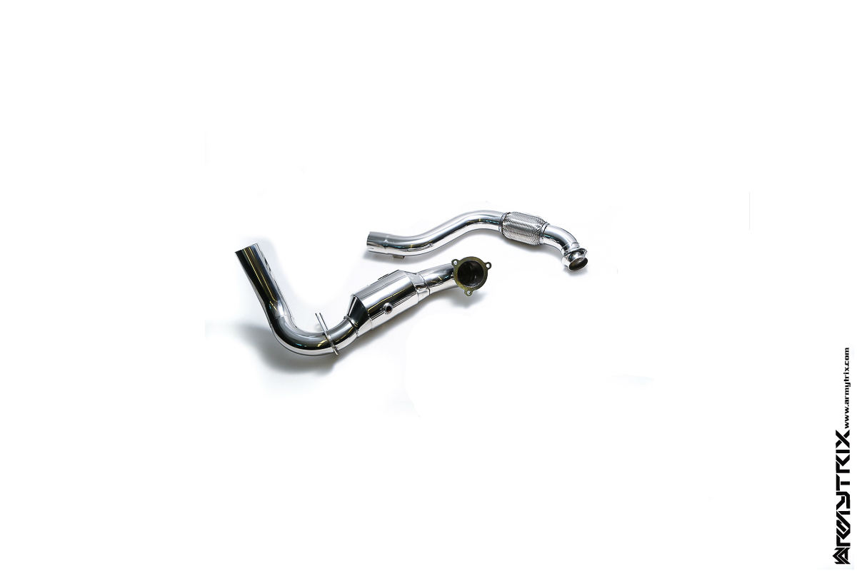 Armytrix Mercedes CLA-Class C117 CLA180/CLA200 (2013-2015) Ceram