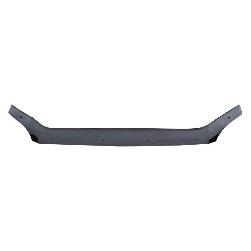 Protection du capot sur mesure pour Ford Transit MK7 2006-2014 - Noir brillant