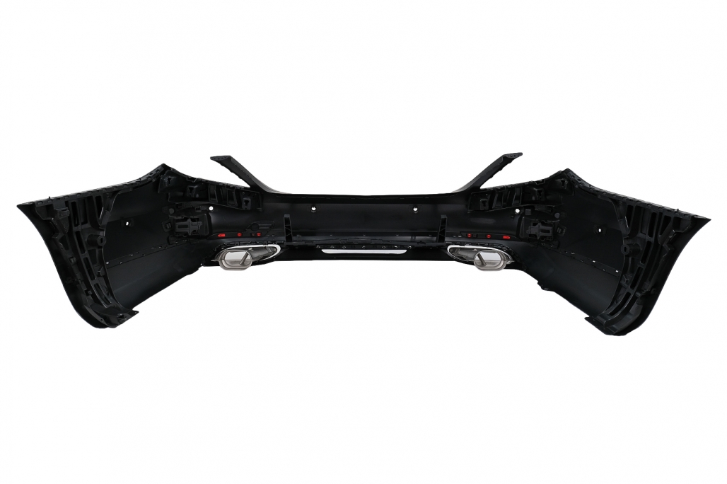 ACHTERSPOILERLIP W221 05-11