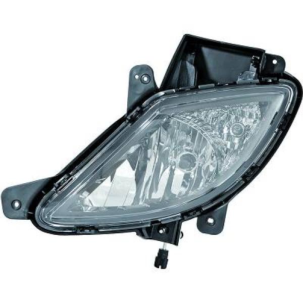 Mistlamp Links ix23