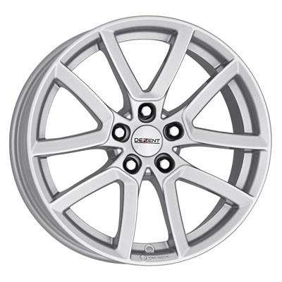 DEZENT TF 7x17 5x112 ET 46 Velgenset