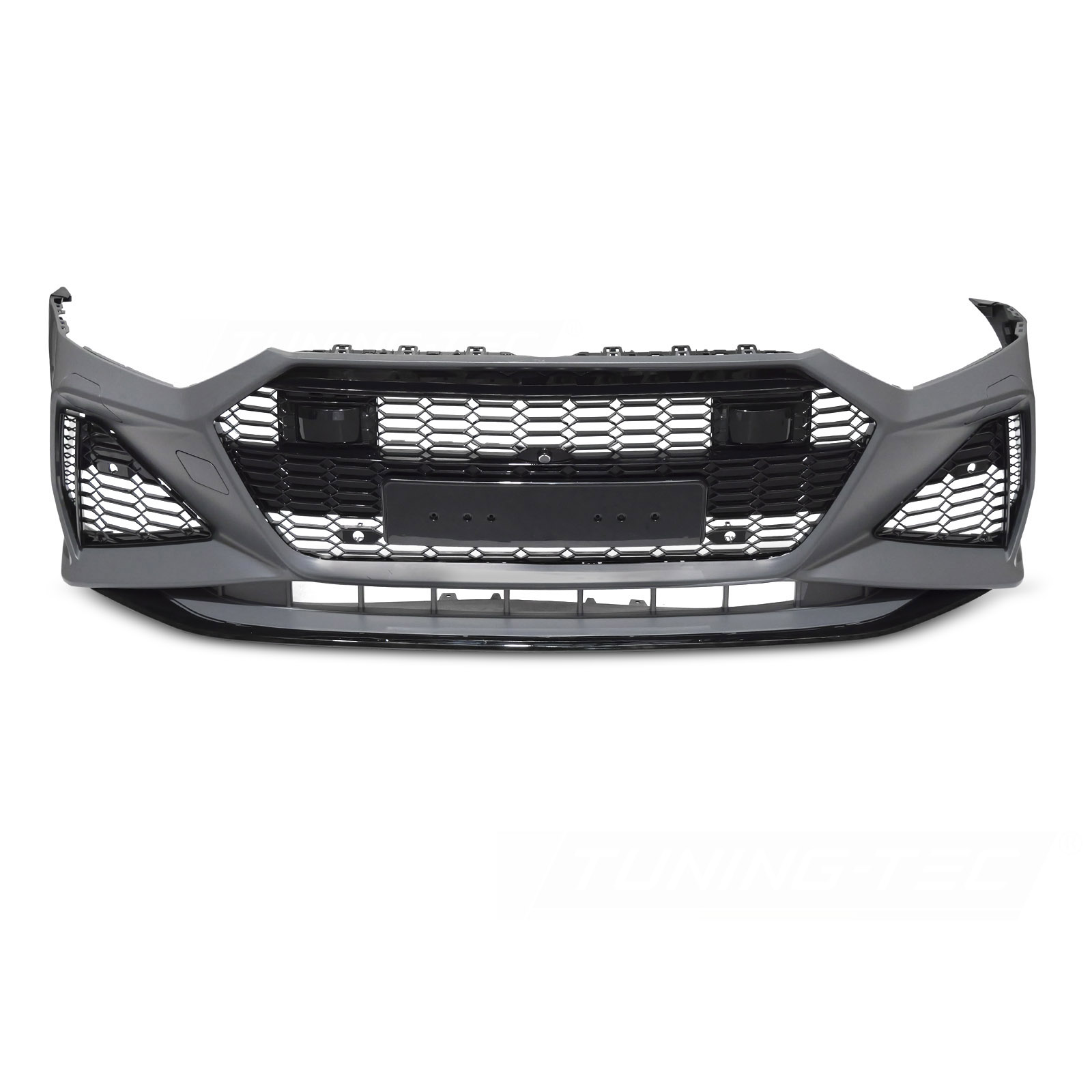 Bumper Achterdiffusor Audi A6 4G;