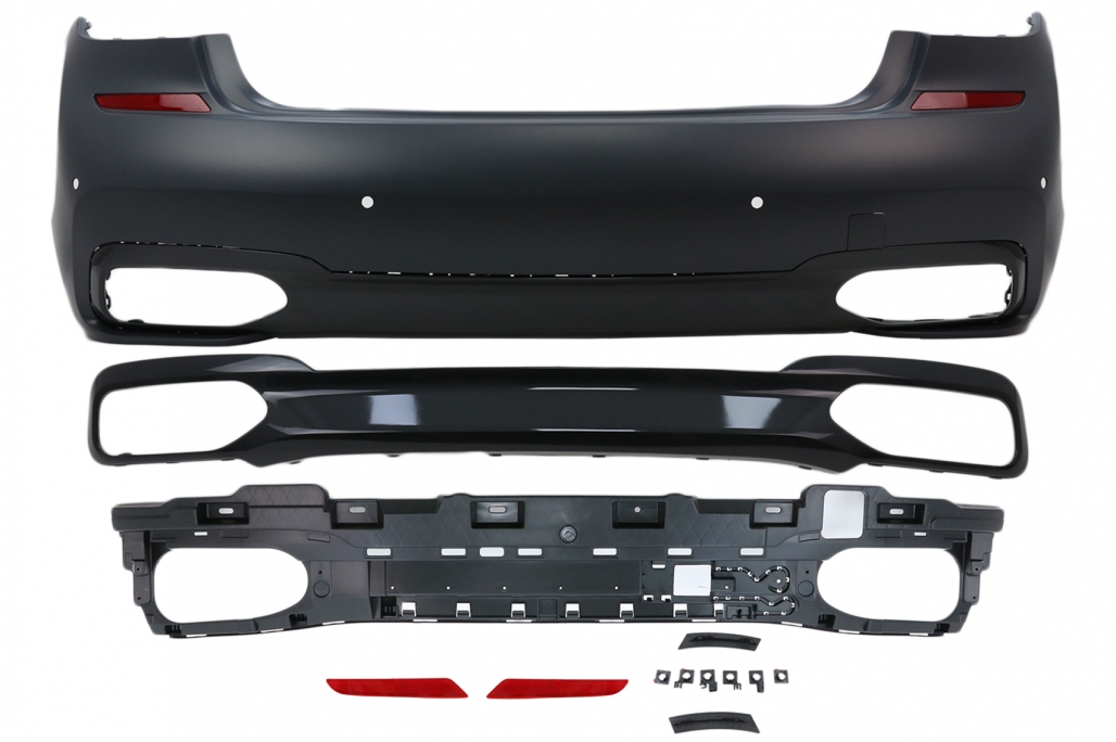 Bumper set G14