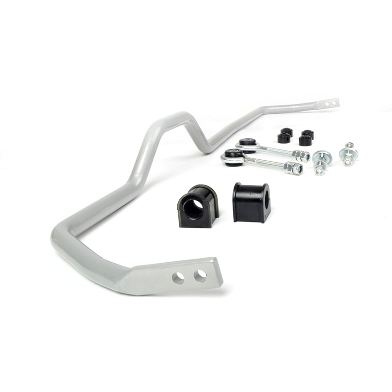 Whiteline Barre Stabilisatrice Arrière 22mm X Heavy Duty réglable sur mesure pour Nissan 200 SX S13-S14/240 SX 2.4/Silvia S15/Skyline R33-R34/Stagea WC34 1988-2008