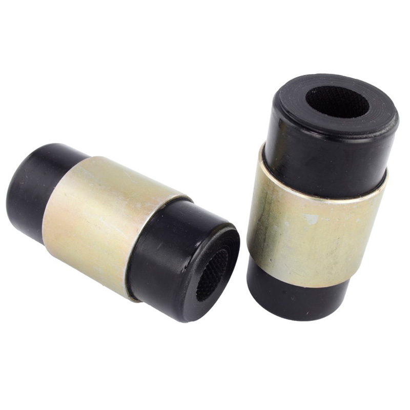 Whiteline Bielle de suspension - Lower Inner Bushing sur mesure pour Infiniti G Coupé/Sedan / Nissan 350 Z Coupé/Roadster Z33/Skyline V35/Stagea M35 2001-2008