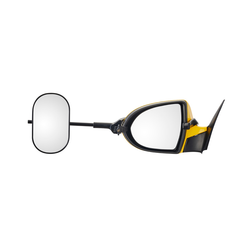 Set rétroviseurs de caravane Emuk sur mesure pour Kia Sportage III (SL) 2010-2015