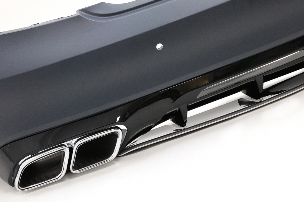 Bodykit Mercedes CLS W218 C218 Sedan (2011-2018)