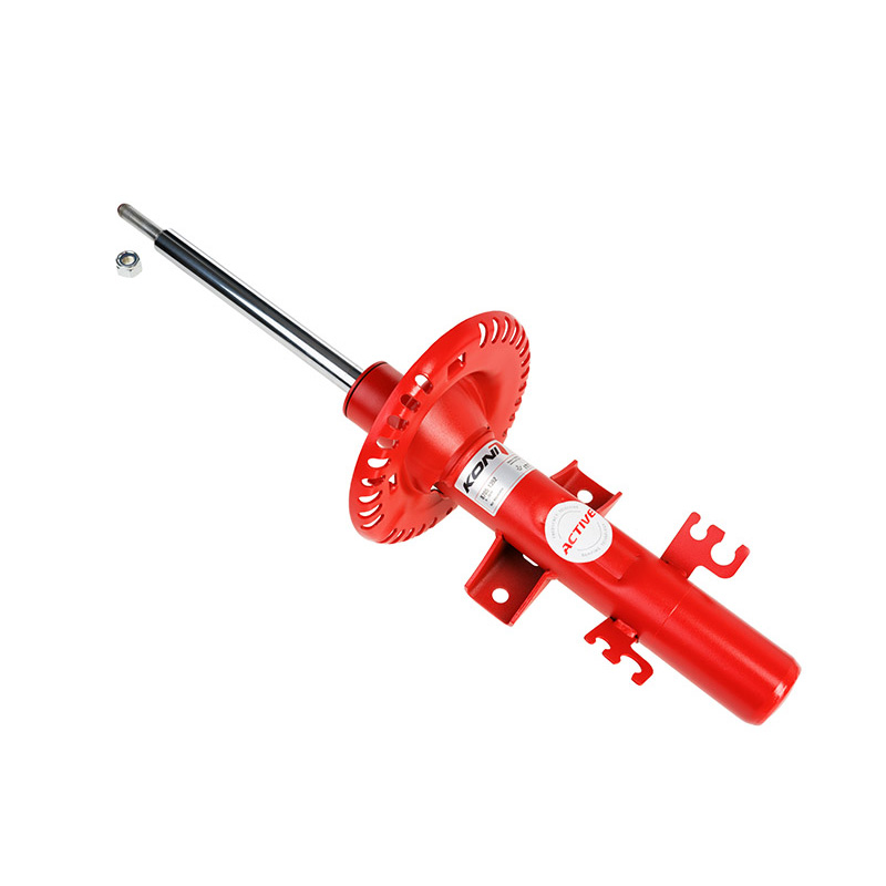 KONI Amortisseur Special Active sur mesure pour Volkswagen California/Multivan Camper/Transporter T5/T6 2003-2019 - Essieu avant - Incl. 4Motion (8705-1392)