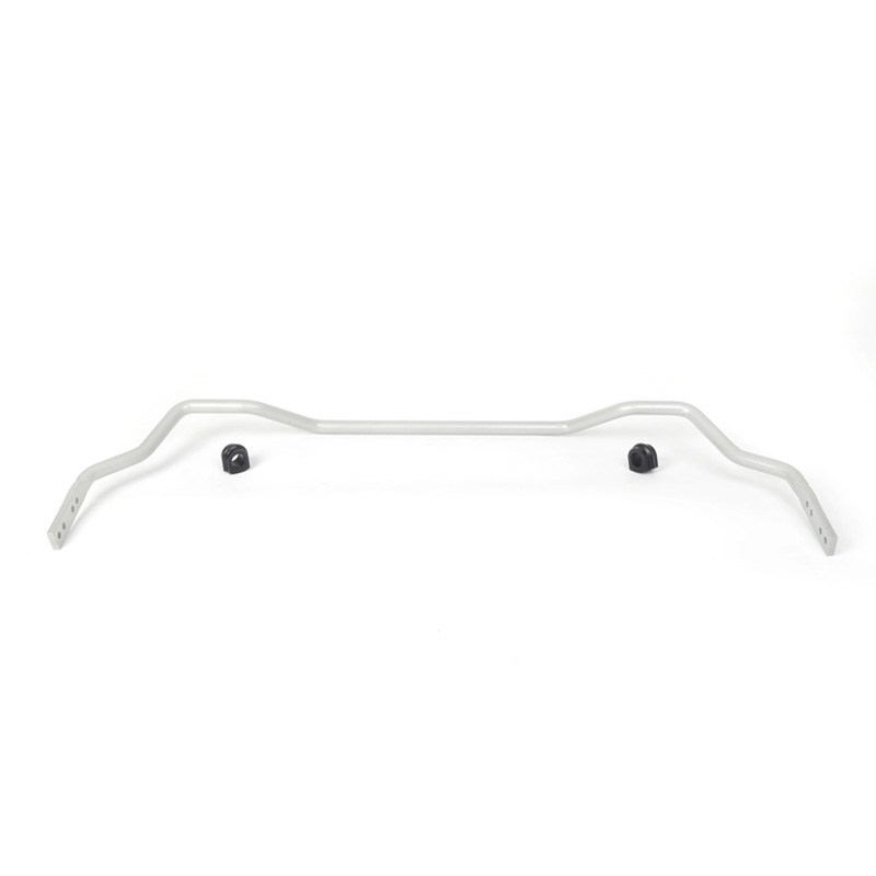 Whiteline Barre stabilisatrice avant 24mm Heavy Duty réglable sur mesure pour Nissan Skyline R33-R34/Stagea WC34 1993-2008