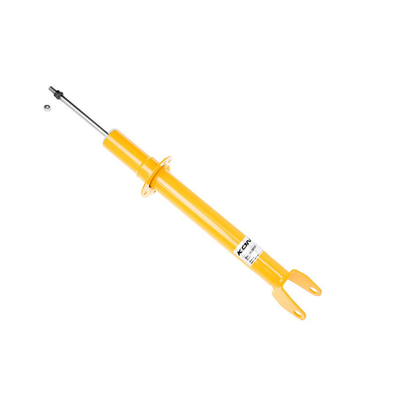 KONI Amortisseur Sport sur mesure pour Mercedes Classe C (W205) Sedan/Combi (excl. 4Matic/AMG/Airmatic) 2013-2019 - Essieu avant (8040-1430SPORT)