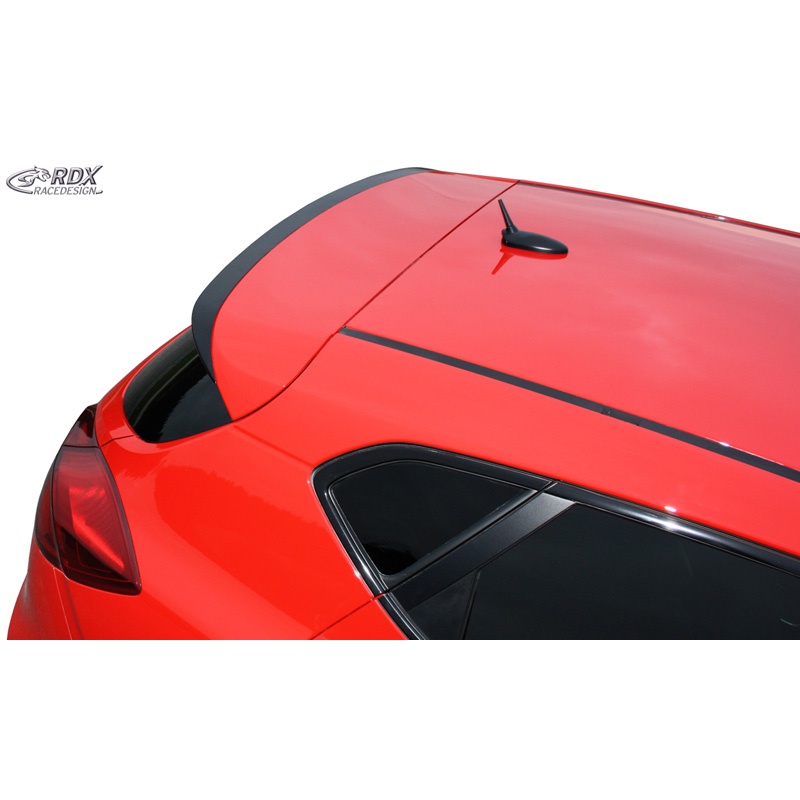 Becquet de toit sur mesure pour Kia Cee'd JD 5-portes 2012- incl. GT (PUR-IHS)